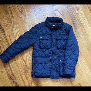 ZARA boys spring/ fall jacket